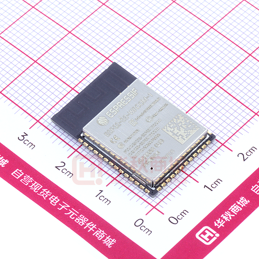ESP32-S3-WROOM-1-N16