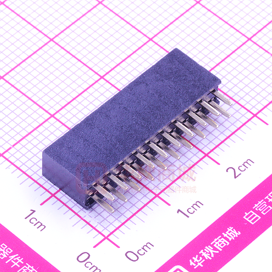 X6521FV-2x10-C85D32