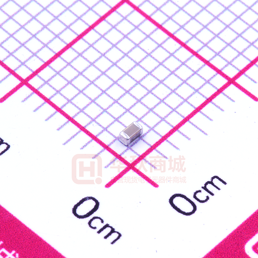 GRM188B31H105KAALD