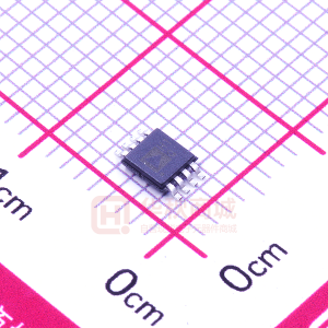 AD8276BRMZ-R7