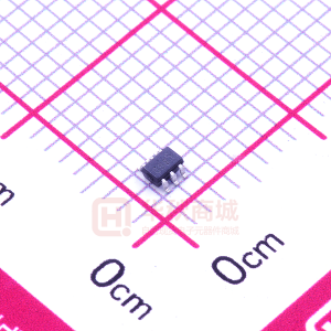 LT5534ESC6#TRPBF