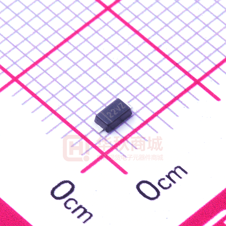 MMSZ22VCW