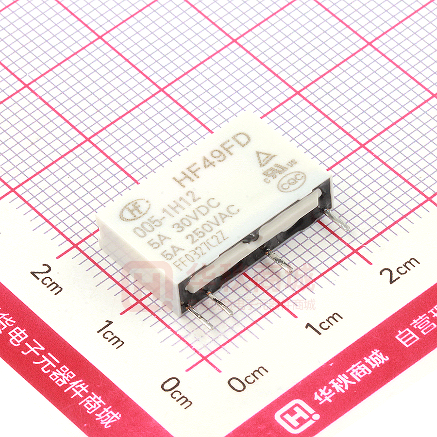 HF49FD/005-1H12