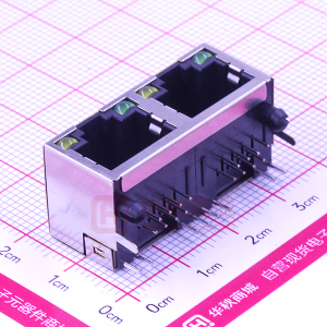 HC-RJ45-5JA-2-2