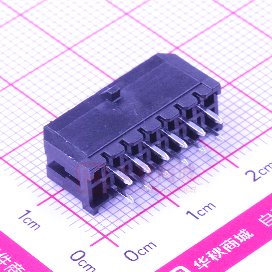 HC-MX3.0-2*6A