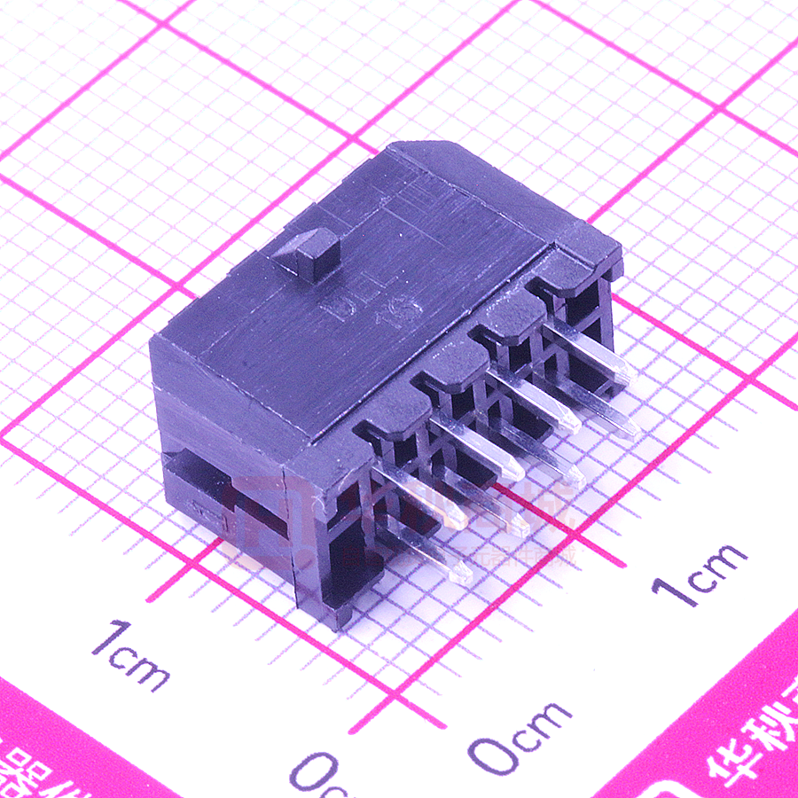 HC-MX3.0-2*4A