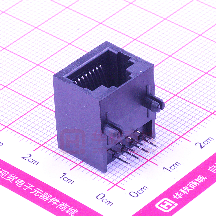 HC-RJ45-058-1-6