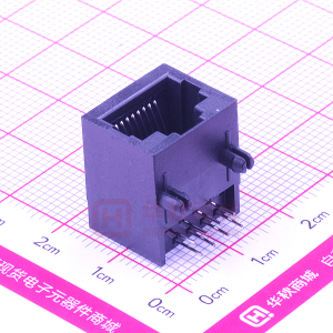 HC-RJ45-058-1-6