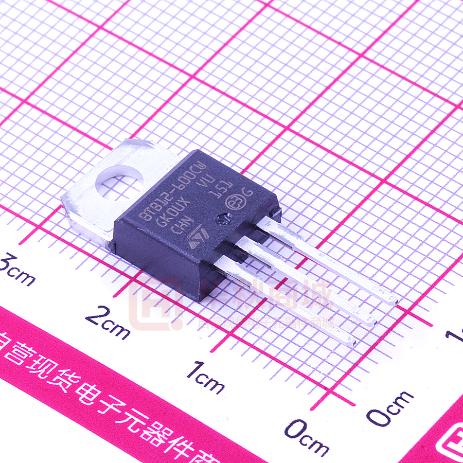BTB12-600CWRG
