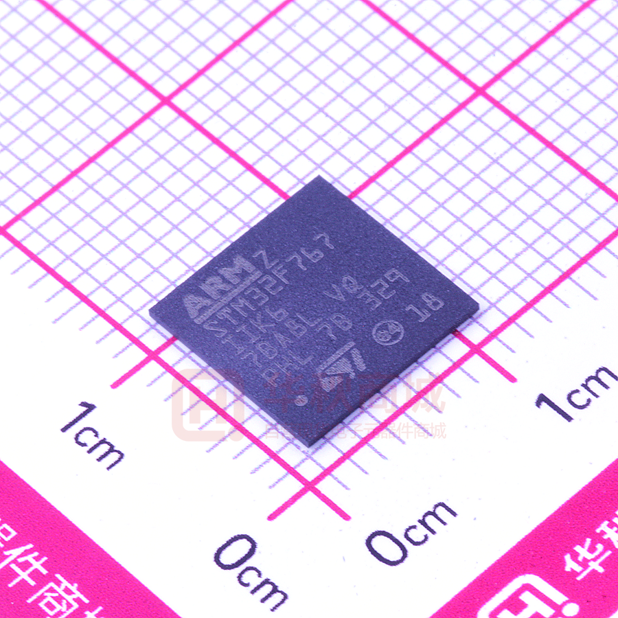 STM32F767IIK6