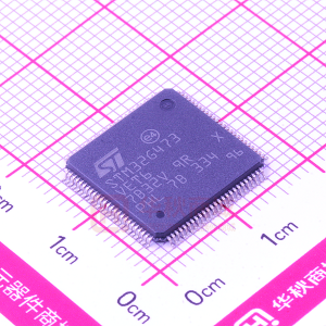 STM32G473VET6