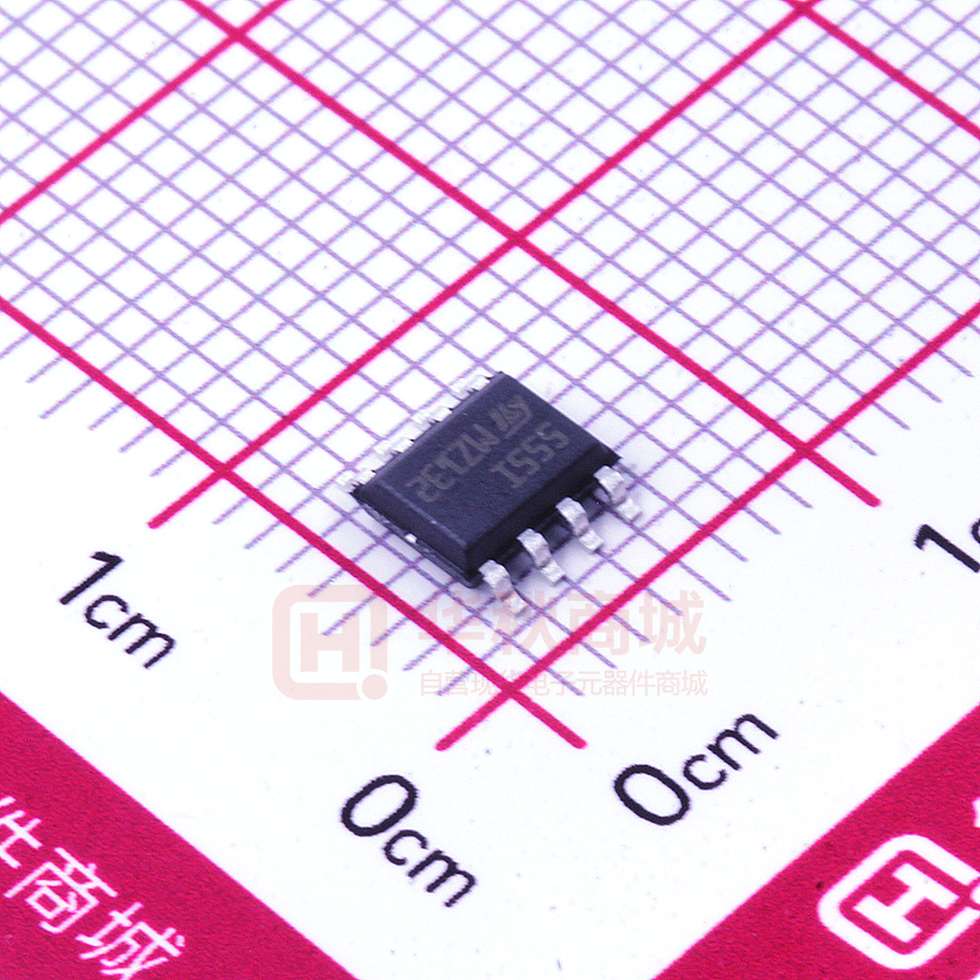 TS555IDTTR