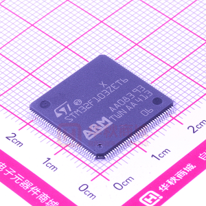 STM32F103ZET6