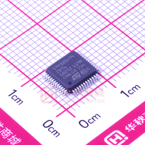 STM32G474CBT6