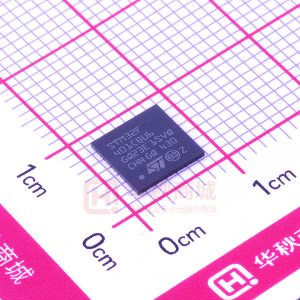 STM32F401CBU6