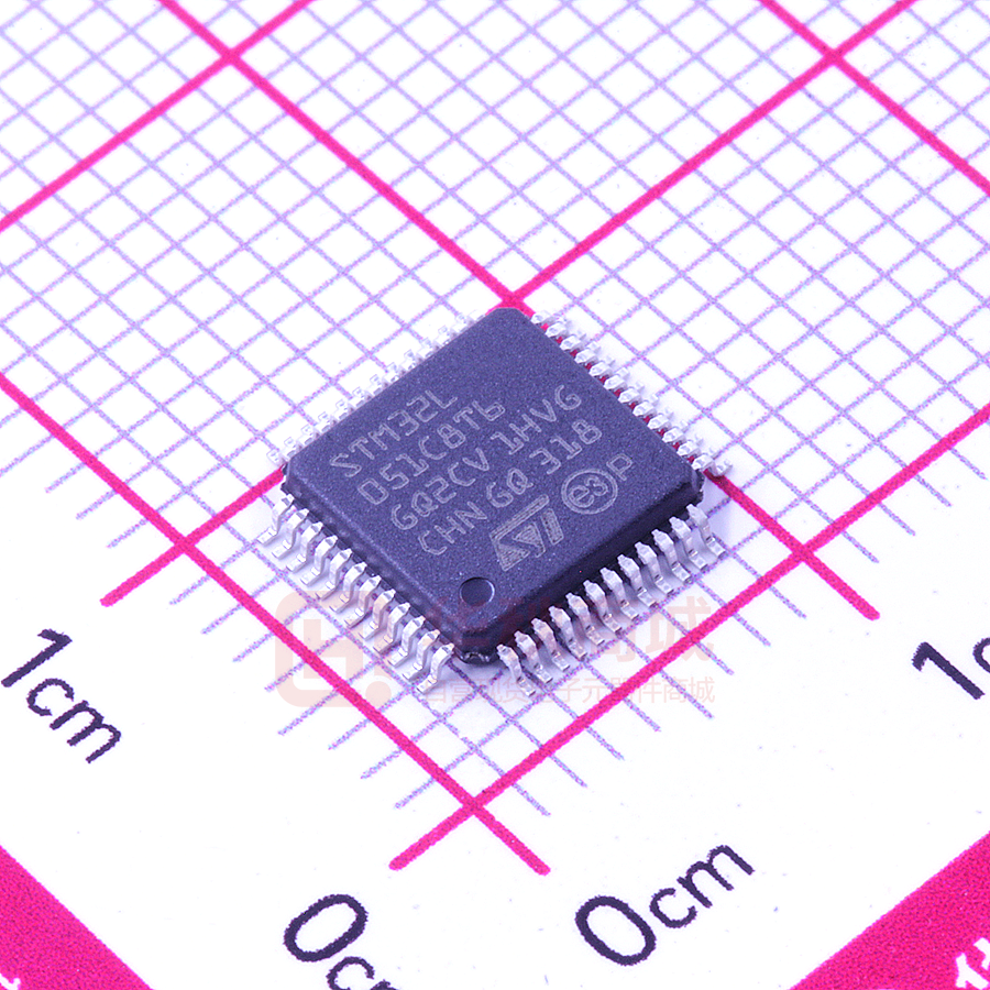 STM32L051C8T6TR