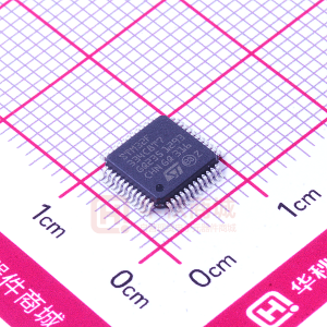 STM32F334C8T7