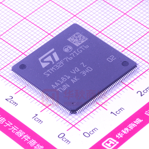STM32F767IGT6