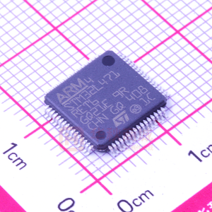 STM32L471RET6