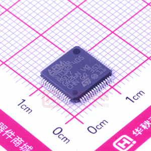STM32F405RGT7