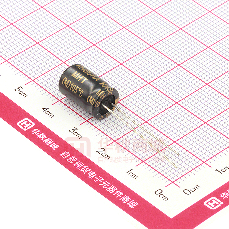 01EC4138MHT10uF400V