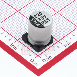 RST220UF35V022