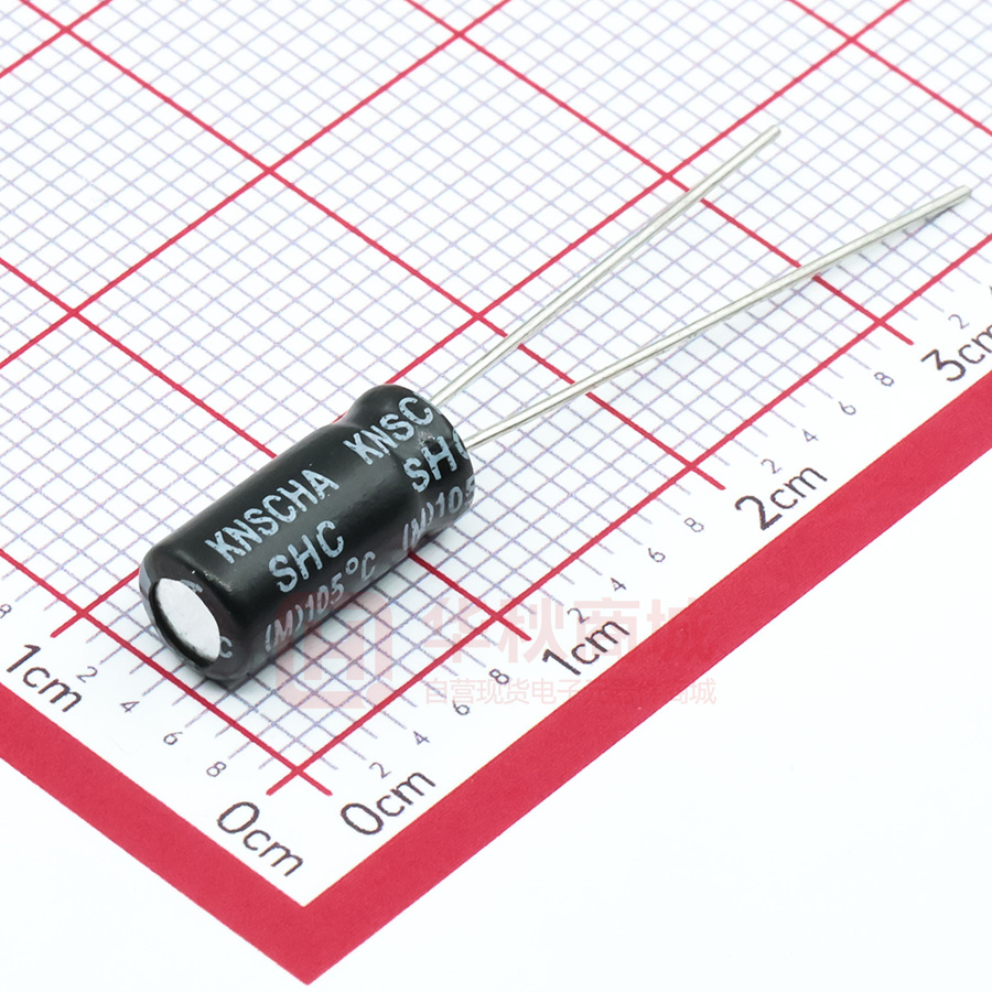 01EC1809SHC10UF50V