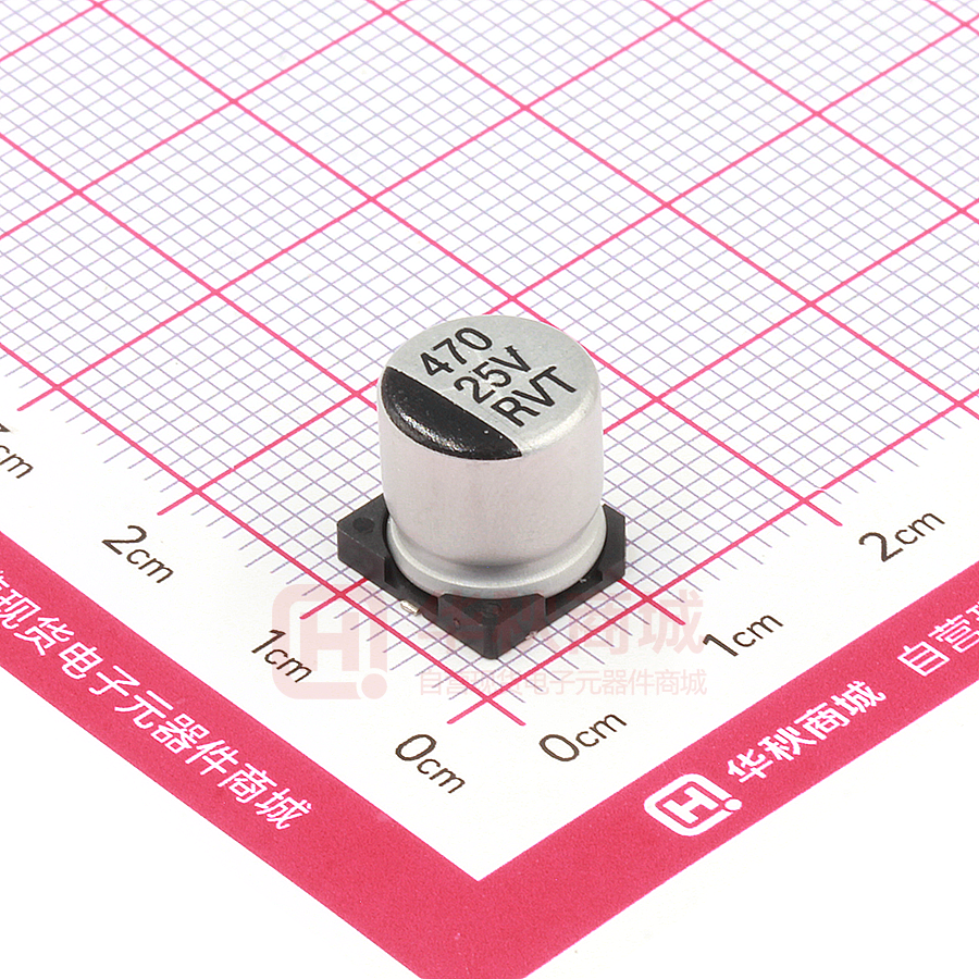 RVT470UF25V67RV0022