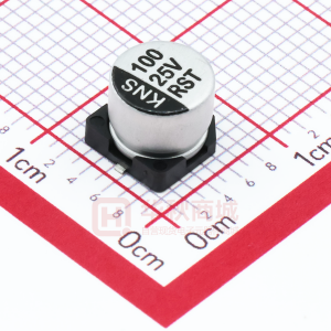 RST100UF25V004