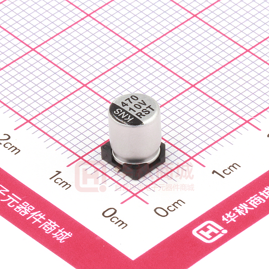 RST470UF10V029 