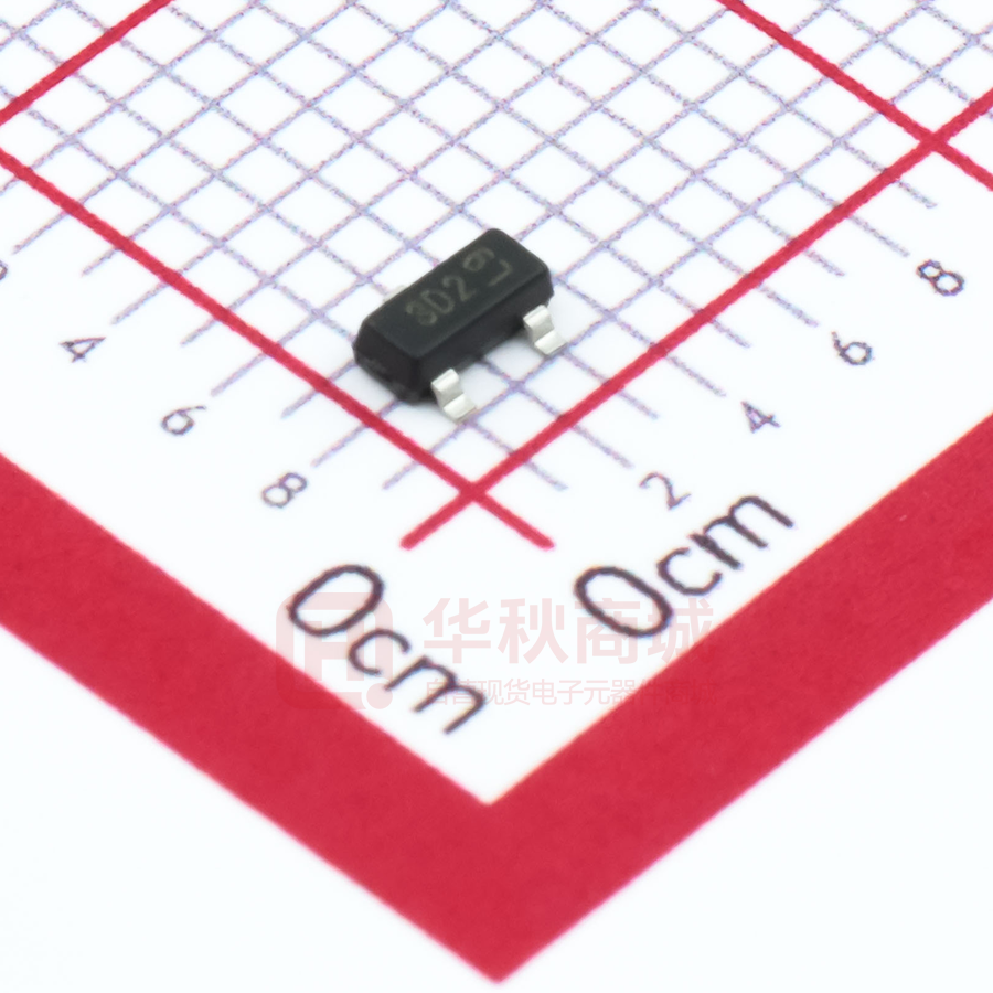 DMN62D0U-7