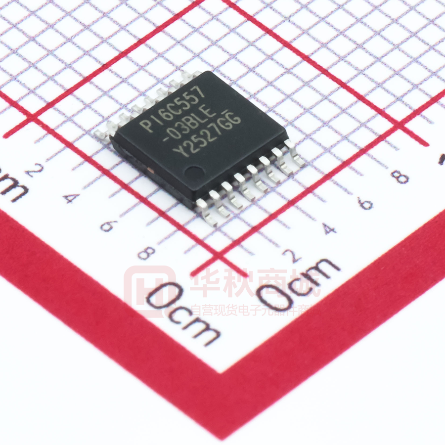 PI6C557-03BLEX