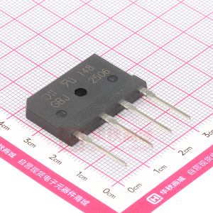GBJ2506-F