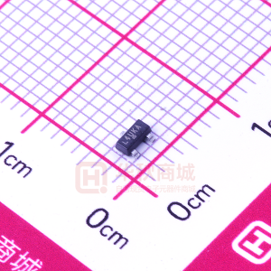 SI2304BDS-T1-GE3