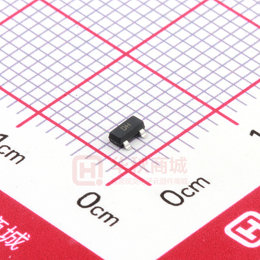 BCW68HTA