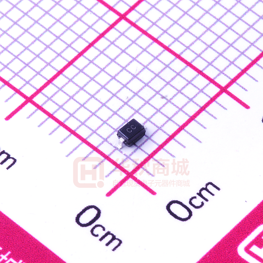 TPCDSOD323-T03C