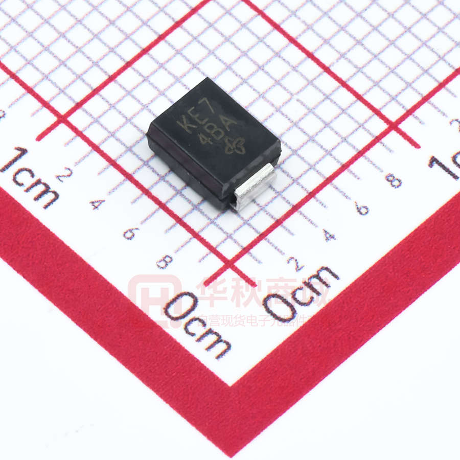 SM6T6V8CA-E3/52