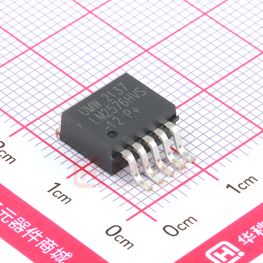 LM2576HVS-12