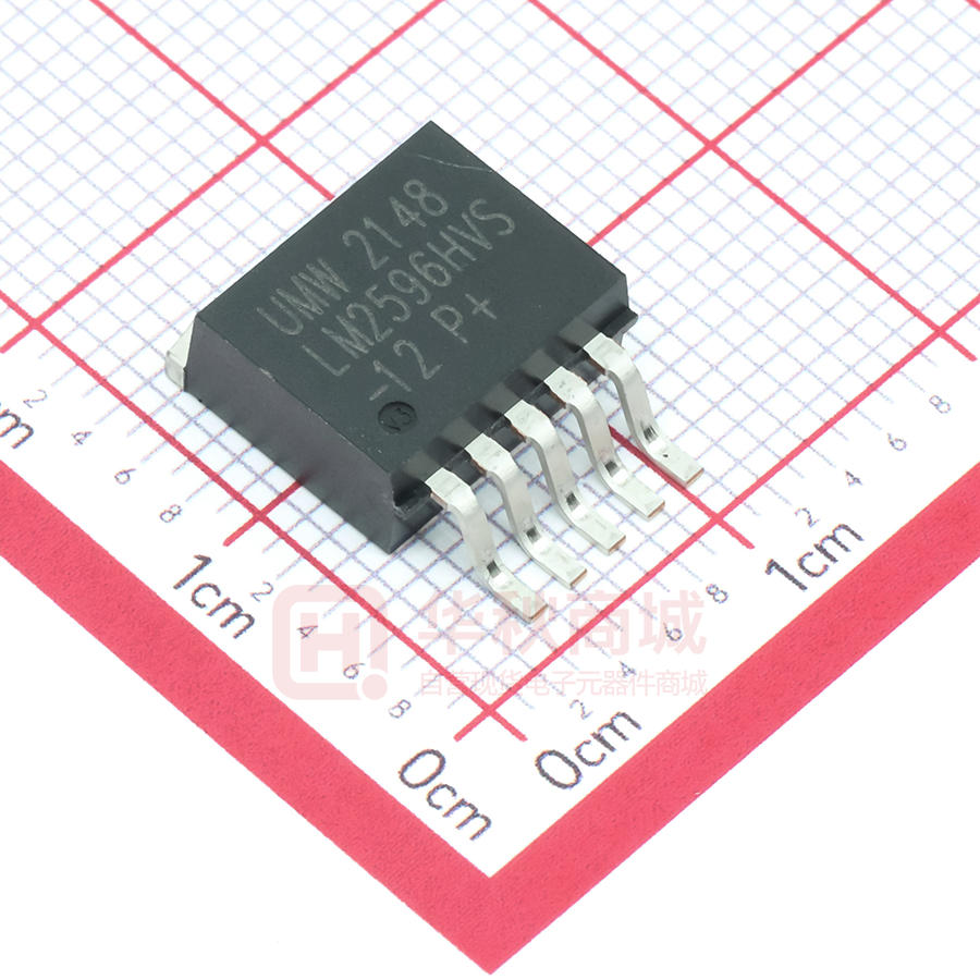 LM2596HVS-12