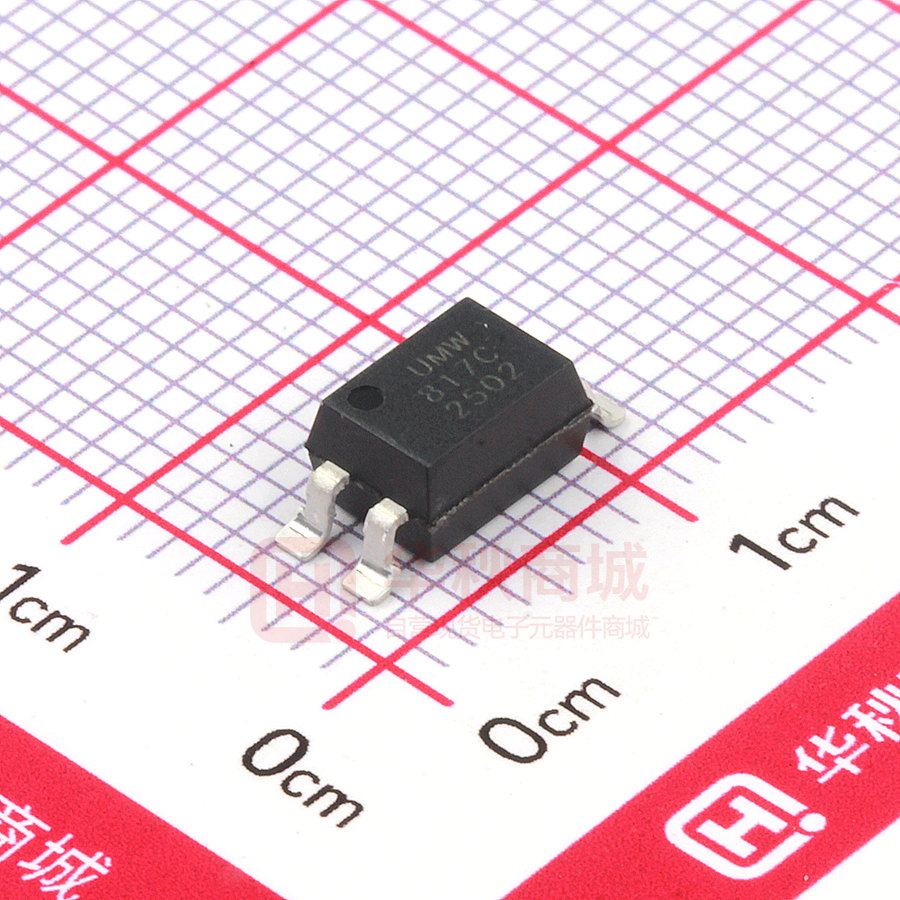 PC817C-S