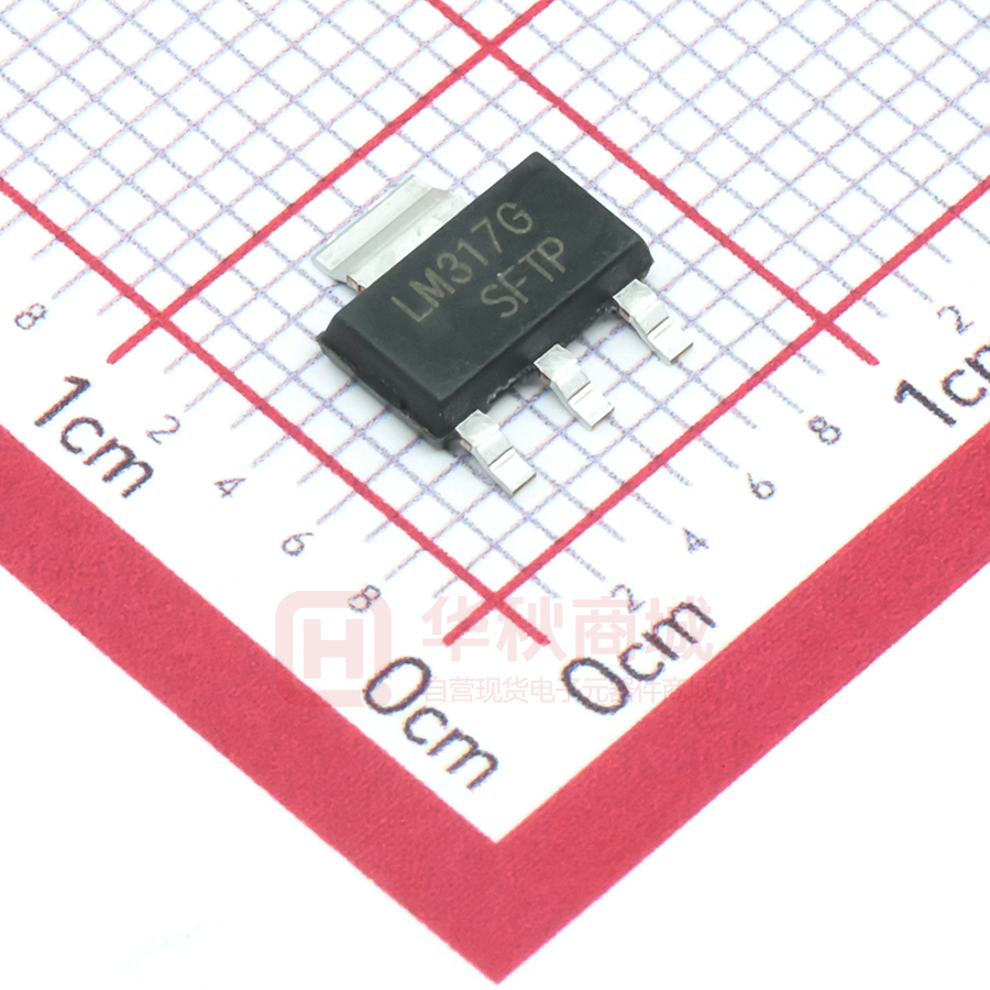 LM317G
