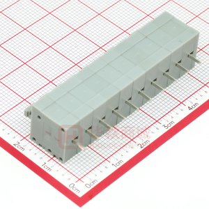 KF211V-5.0-10P