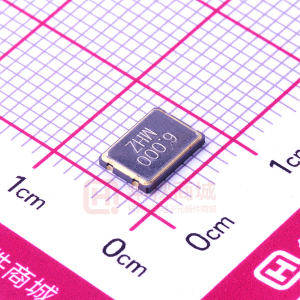 7050 6M 20PF 20PPM