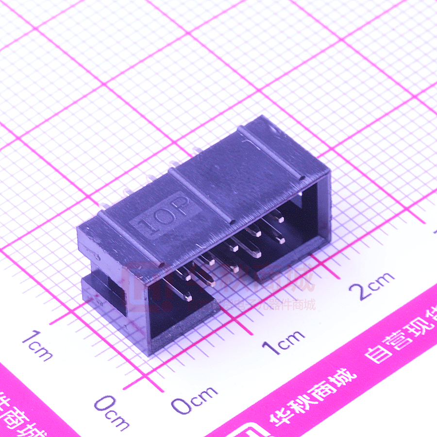 BH254V-10P