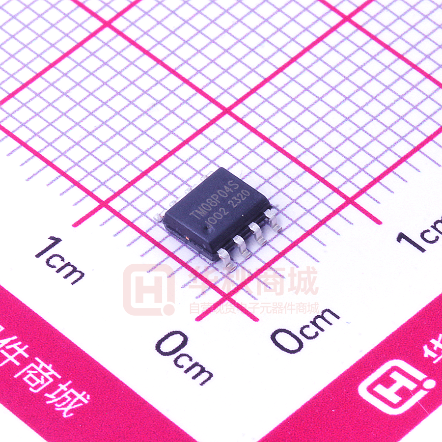 TM08P04S