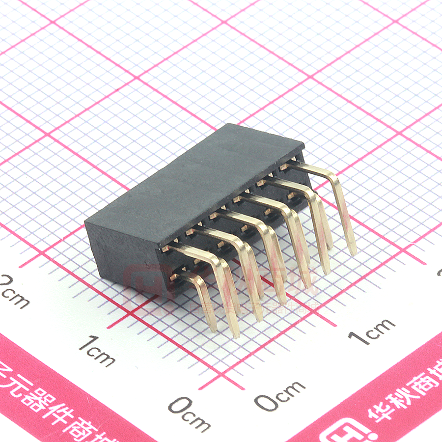 A2541HWR-2x6P