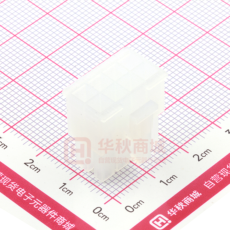 C4201HF-2x4P