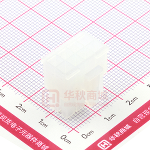C4201HF-2x4P