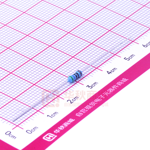MF1/4W-560Ω±1%
