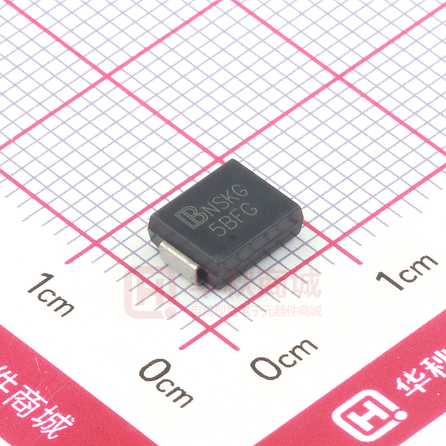 5.0SMDJ28CA/TR13